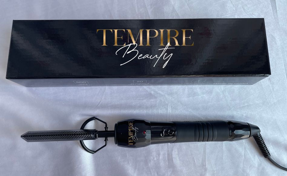 Tempire Hot Comb