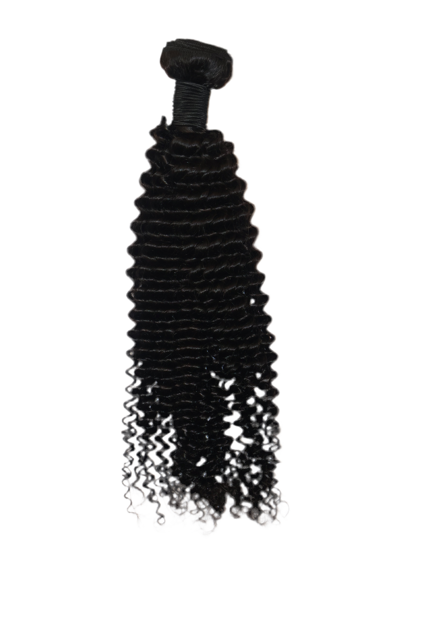 VIRGIN KINKY CURLY BUNDLES (IN-STORE)
