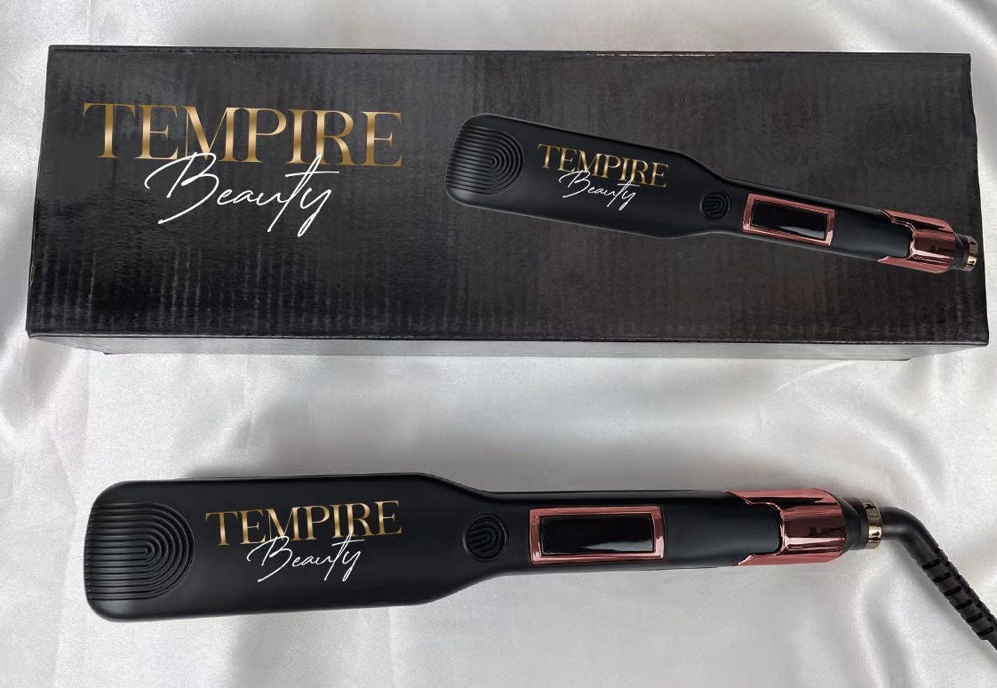 Tempire Flat Iron