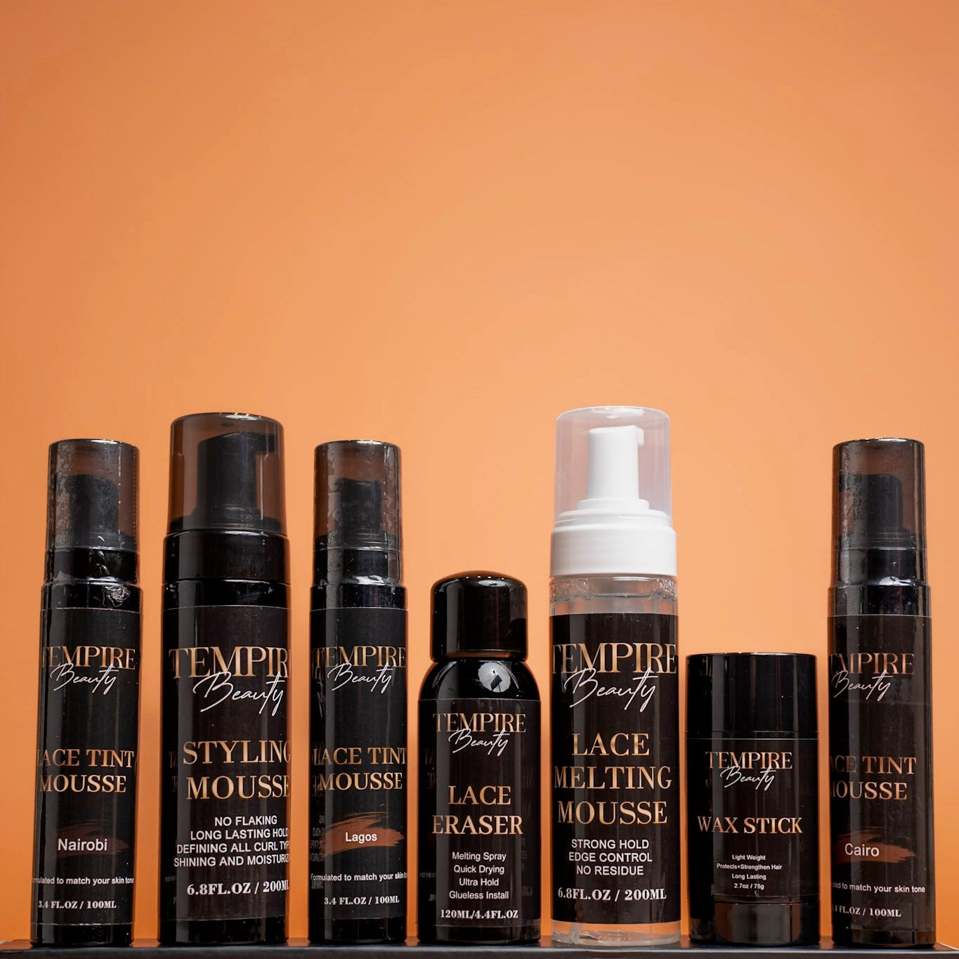 Stylist Bundle