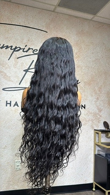 TAYLOR Virgin Size 22”