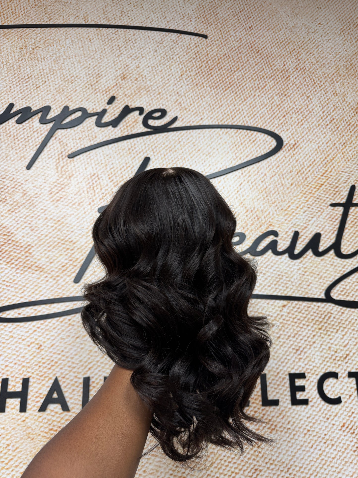 Virgin SMALL CAP 6x6Hd closure unit bodywave 18”