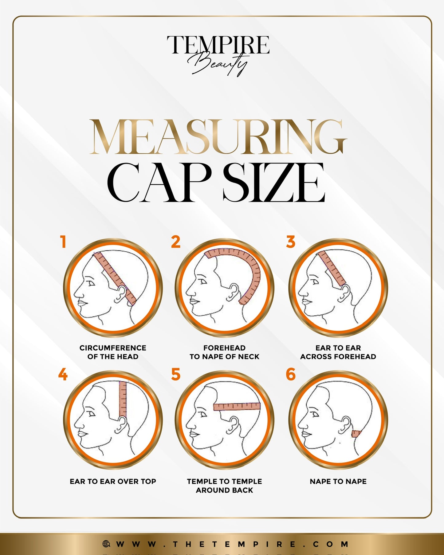 RAW HAIR Create Your Own Unit