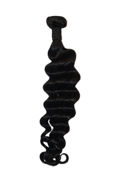 VIRGIN DEEP WAVE BUNDLES (IN-STORE)