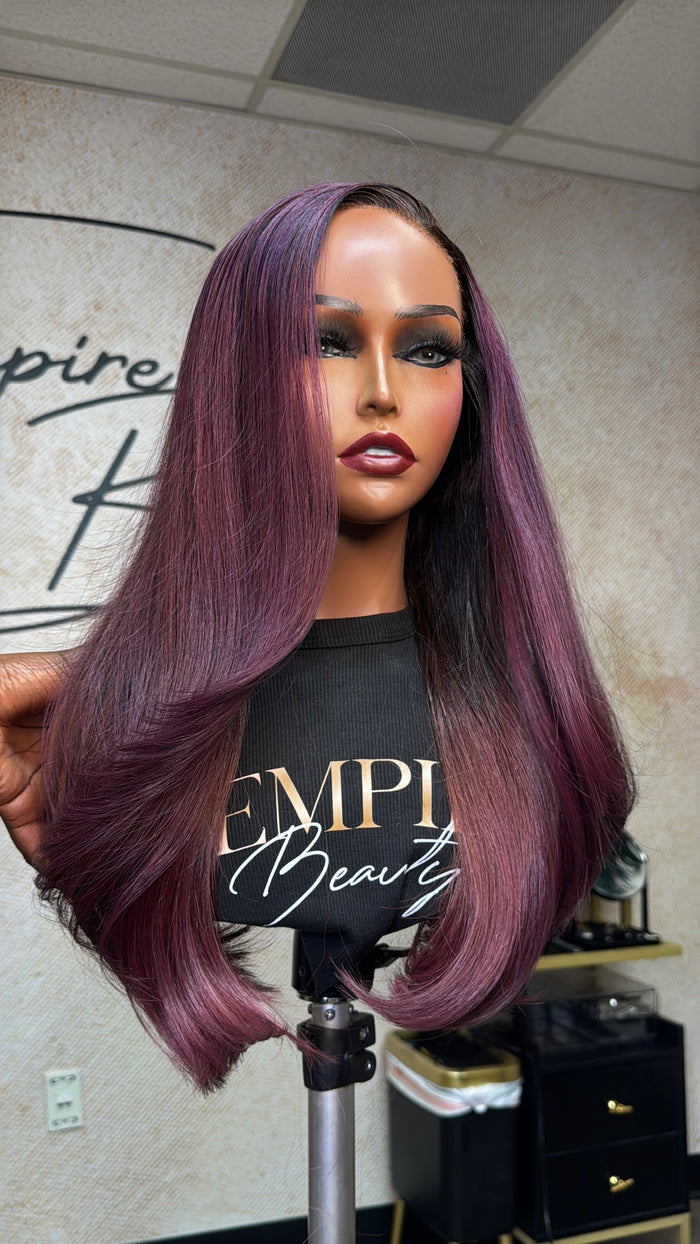VIOLET