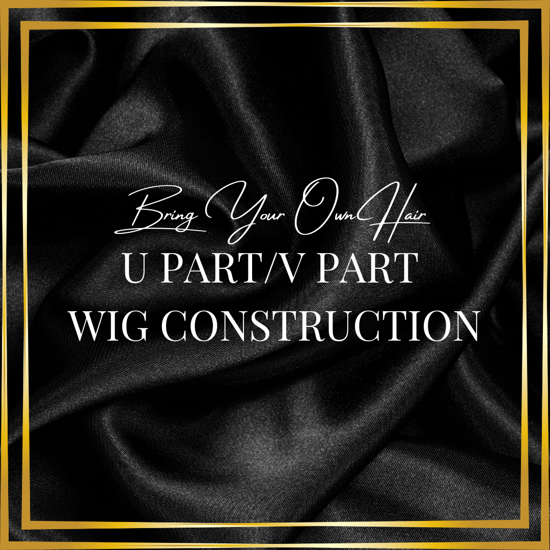 BYOH: U part/ V part Construction