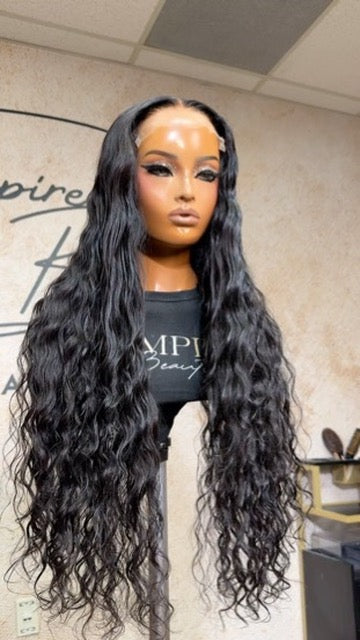 TAYLOR Virgin Size 22”