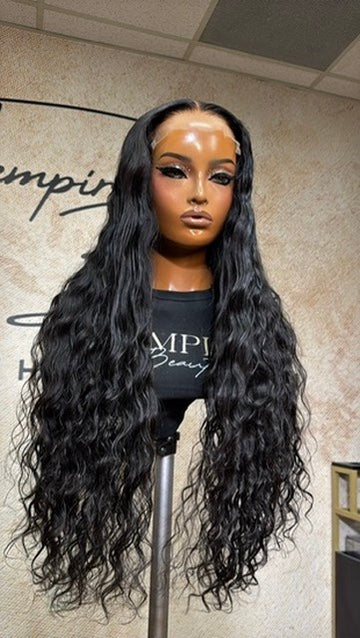 TAYLOR Virgin Size 22”