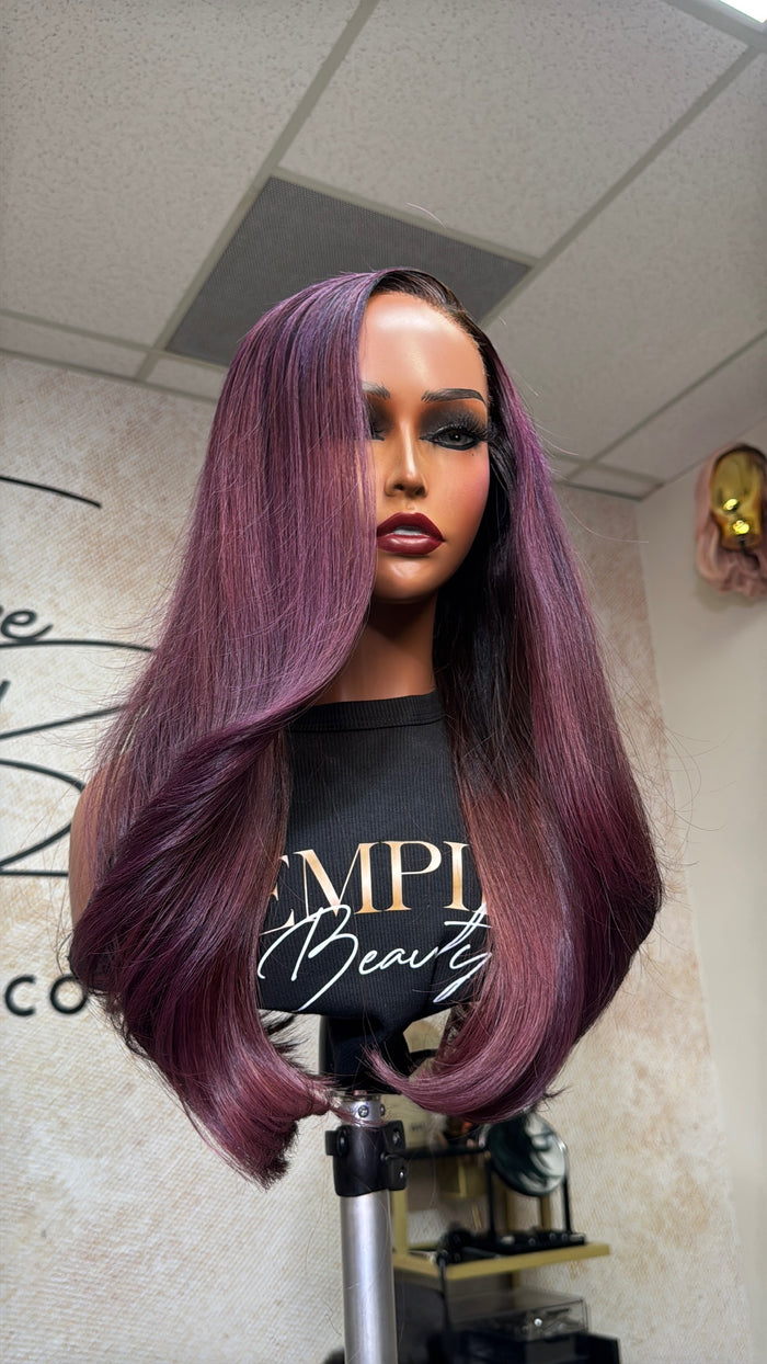 VIOLET