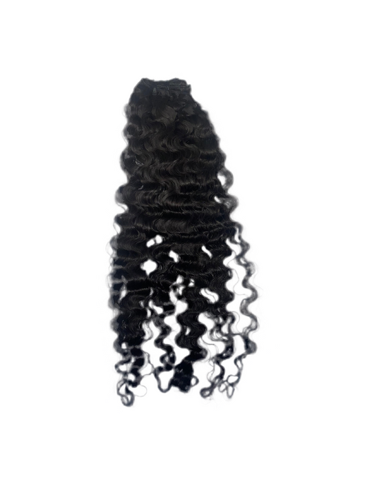 VIRGIN BURMESE CURLY BUNDLES (IN-STORE)