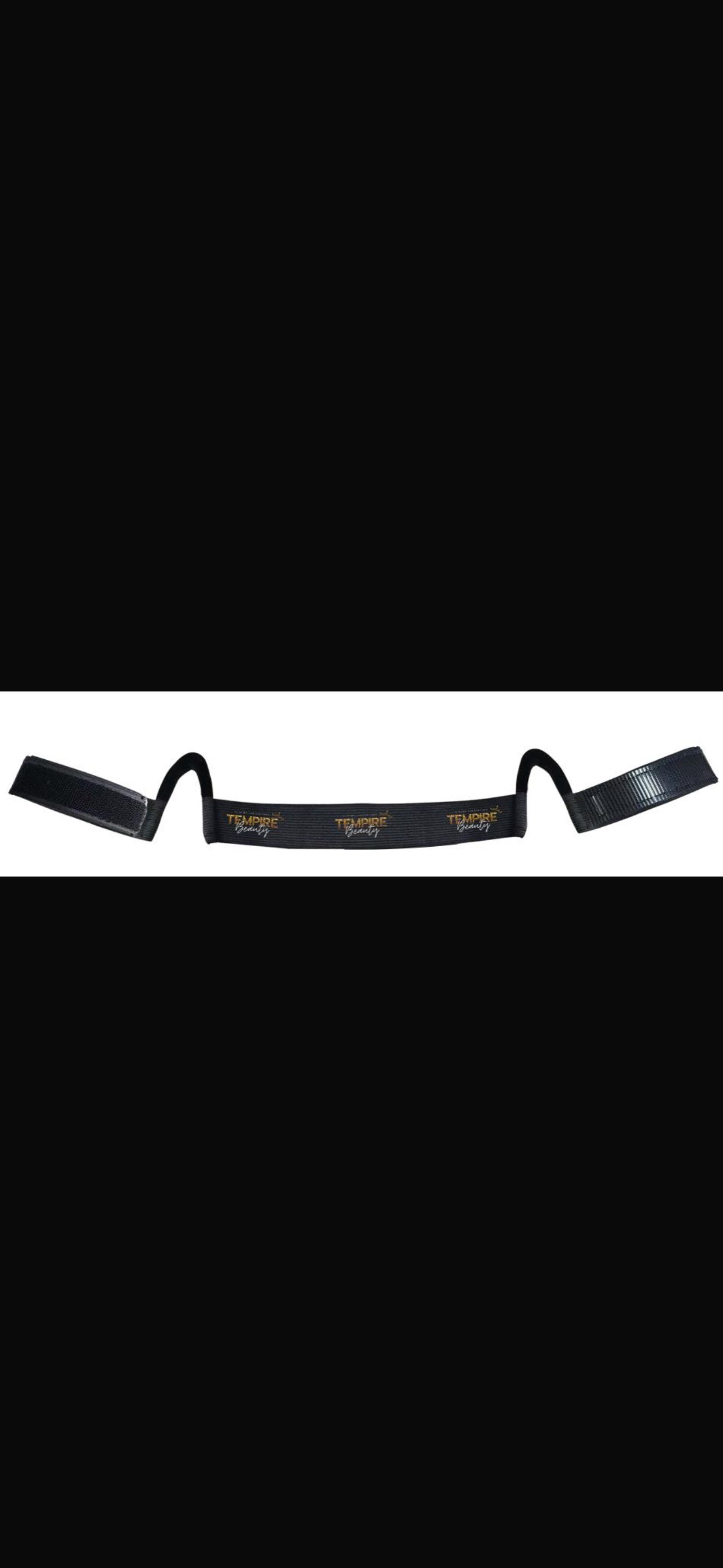 EARLESS Melt Belt